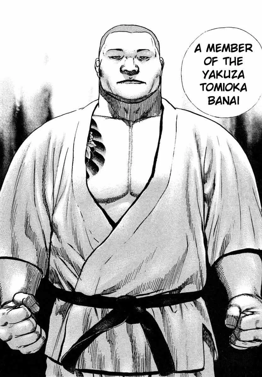 Read TOUGH chapter 294 image 20 on Lezhin