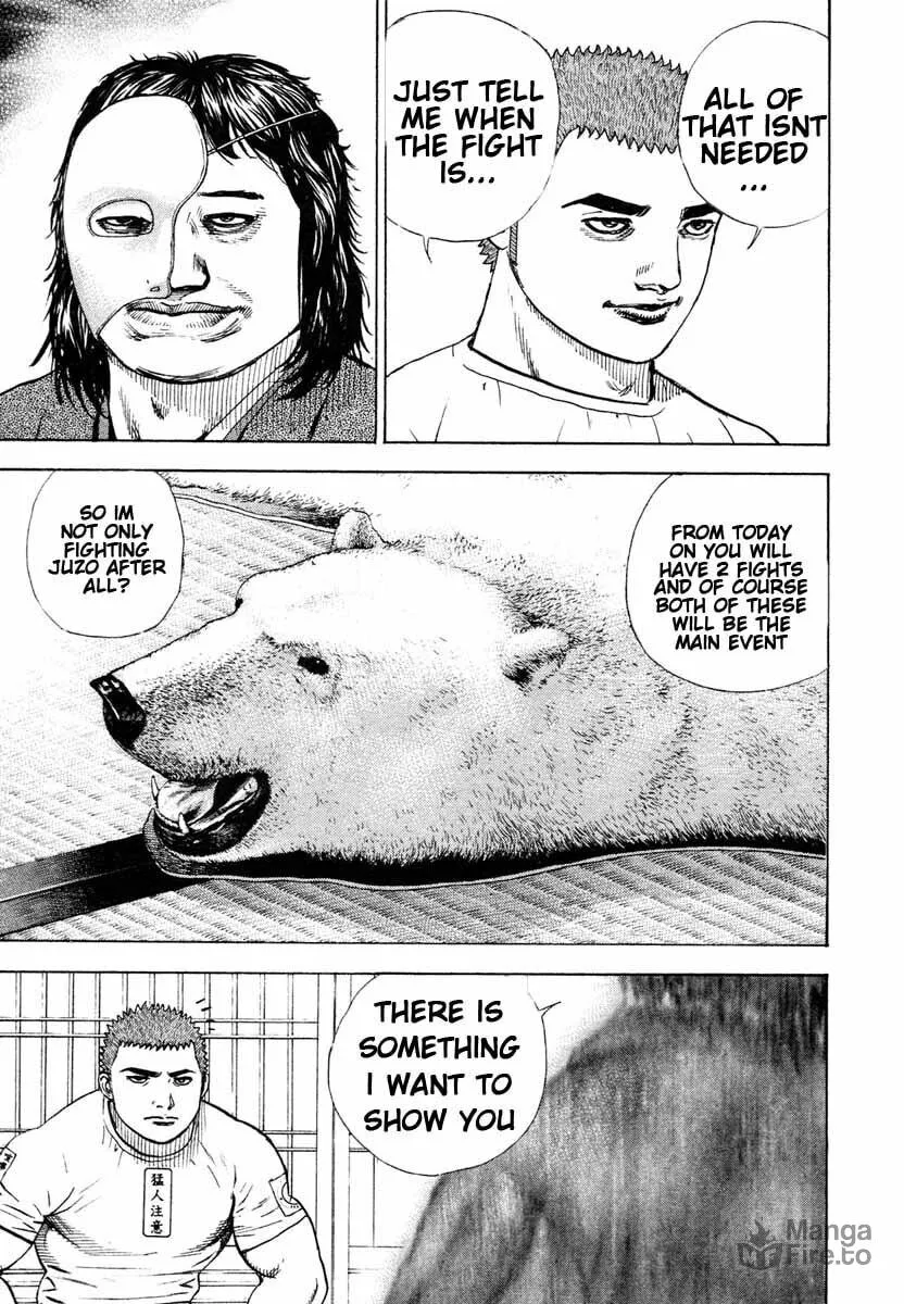 Read TOUGH chapter 294 image 9 on Lezhin