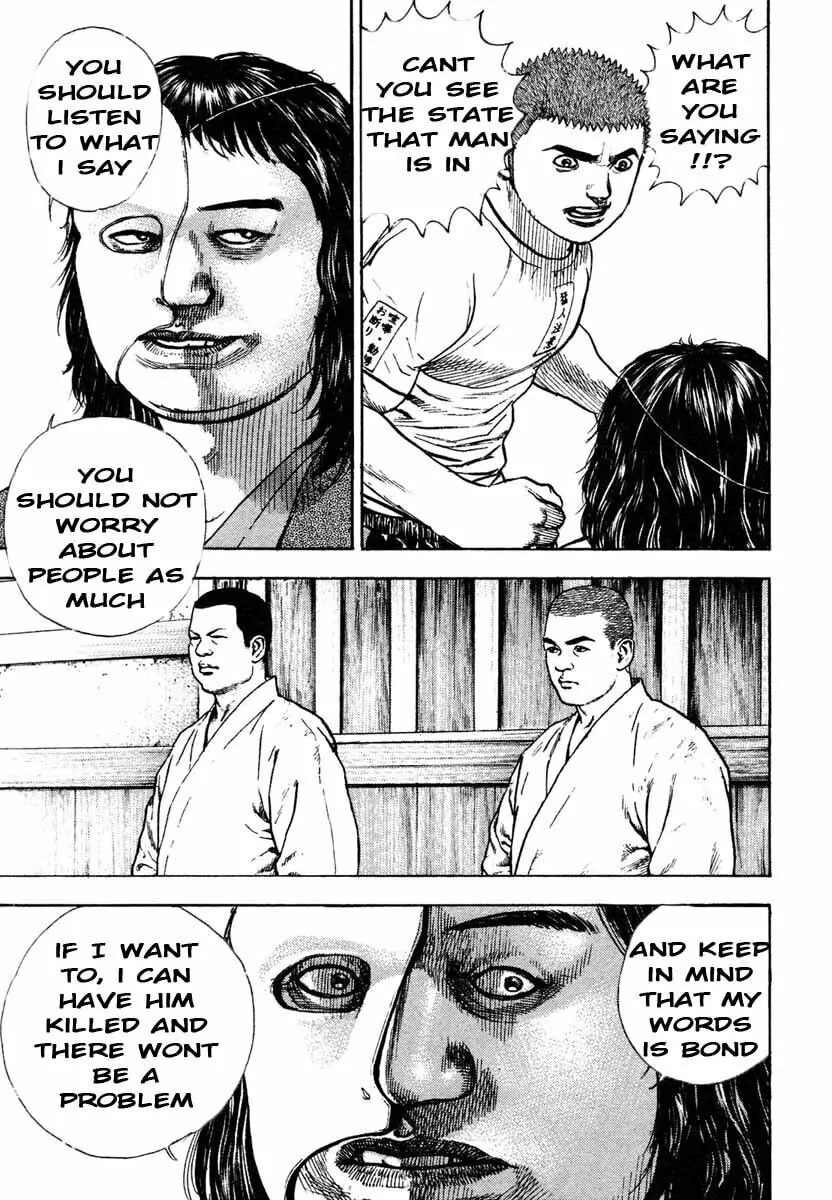 Read TOUGH chapter 295 image 3 on Lezhin