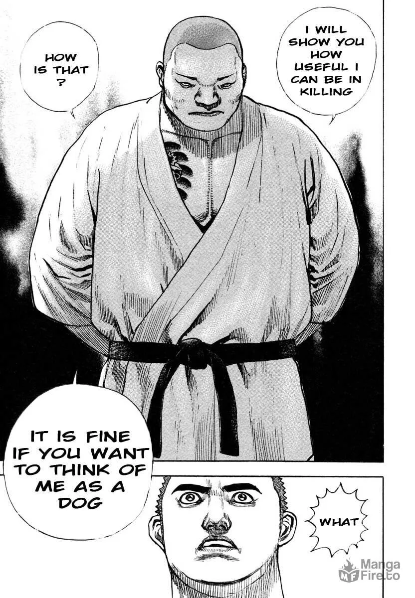 Read TOUGH chapter 295 image 5 on Lezhin