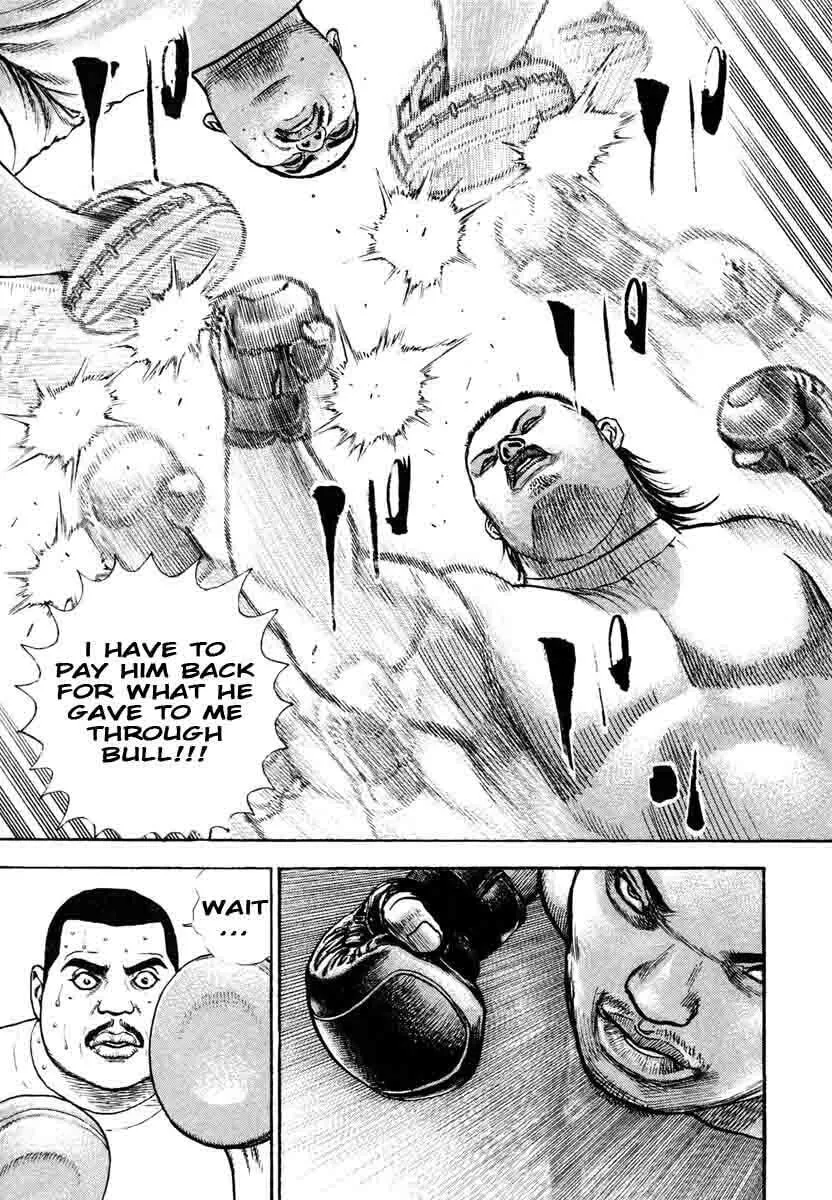 Read TOUGH chapter 296 image 12 on Lezhin