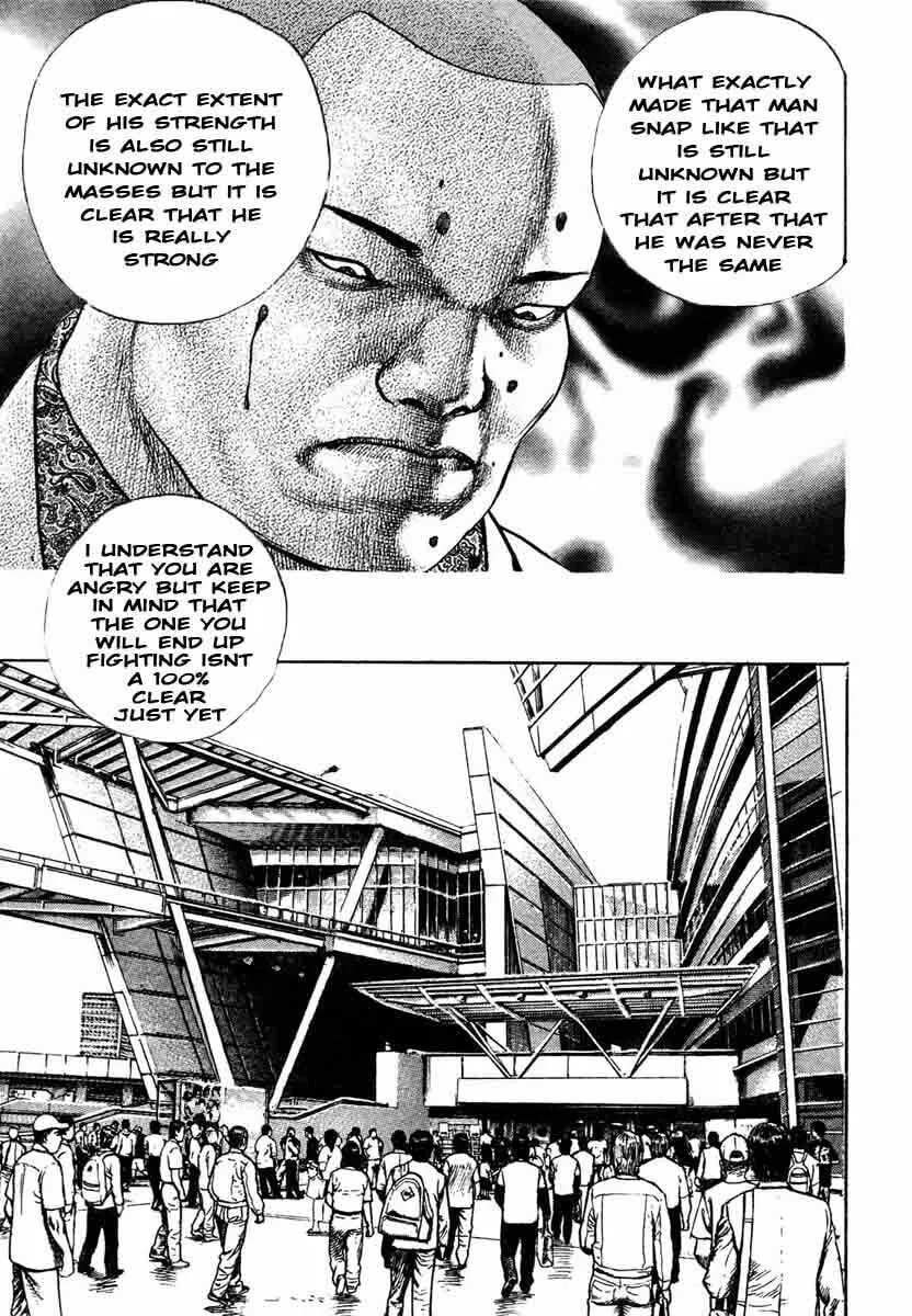 Read TOUGH chapter 296 image 16 on Lezhin