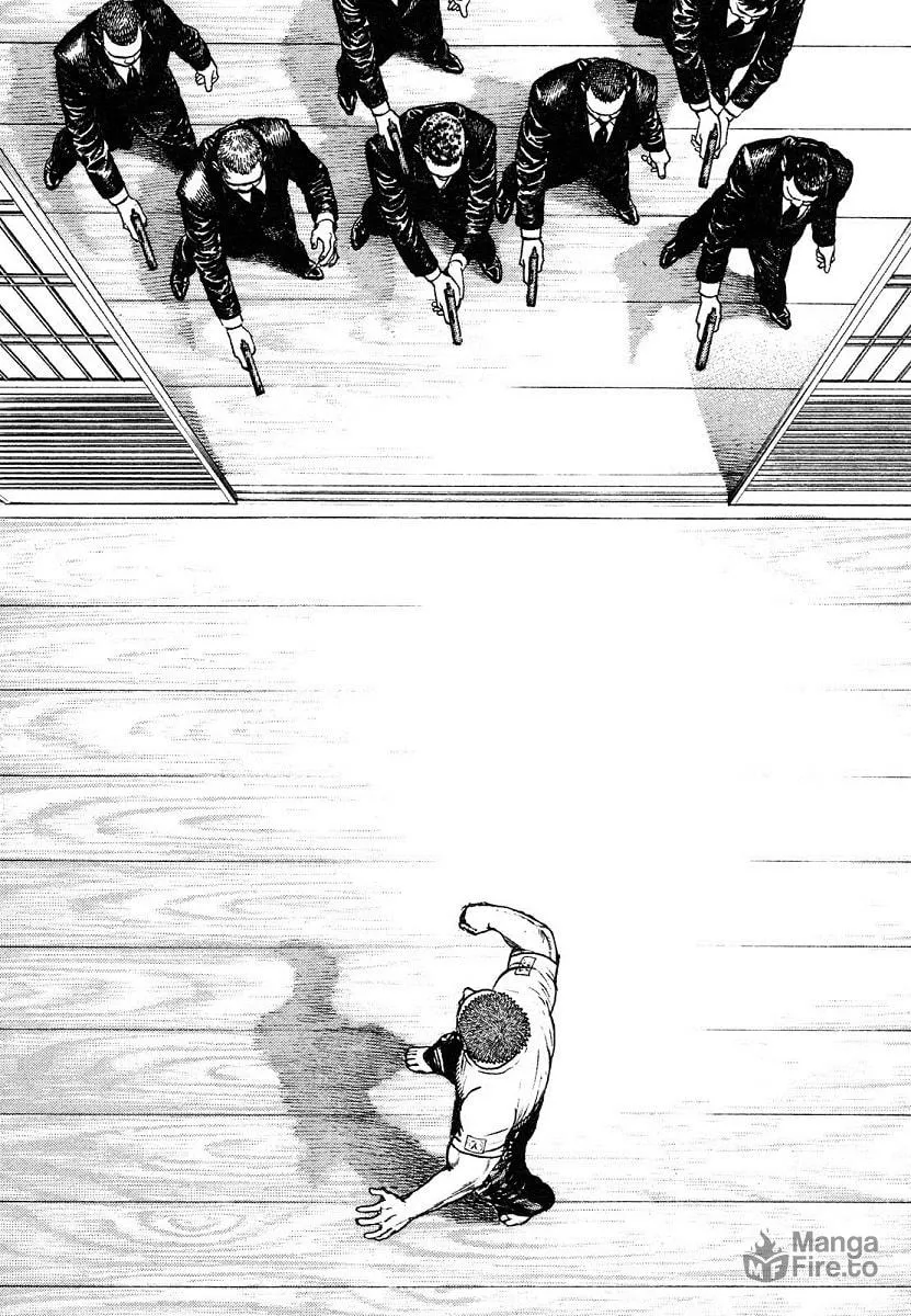 Read TOUGH chapter 296 image 5 on Lezhin