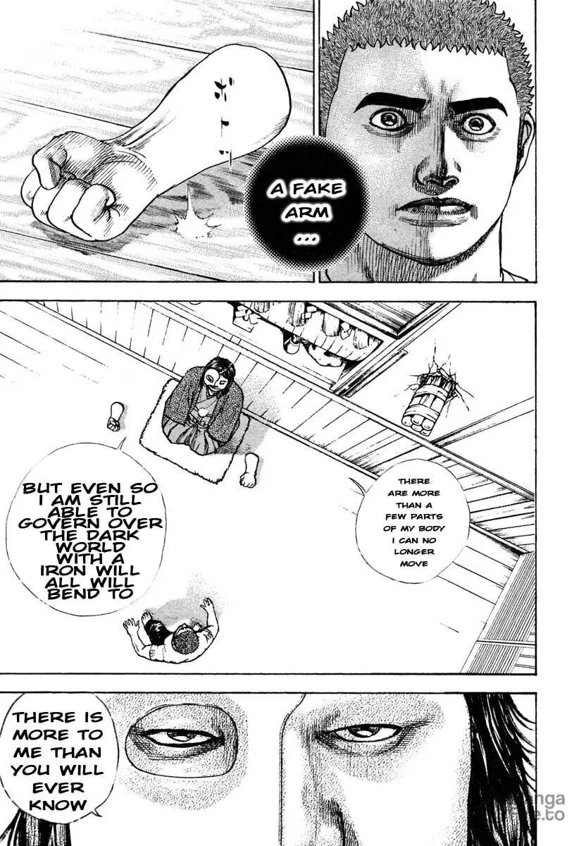 Read TOUGH chapter 296 image 8 on Lezhin