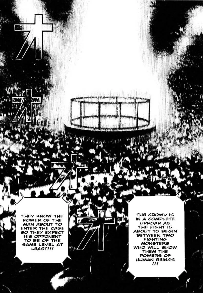 Read TOUGH chapter 297 image 10 on Lezhin