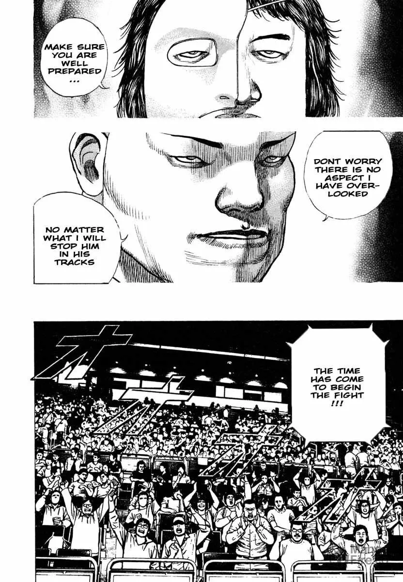 Read TOUGH chapter 297 image 9 on Lezhin