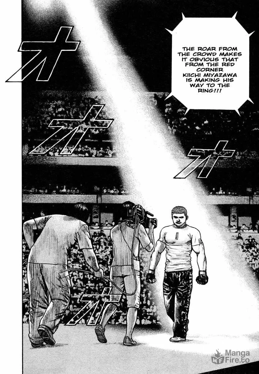 Read TOUGH chapter 298 image 8 on Lezhin