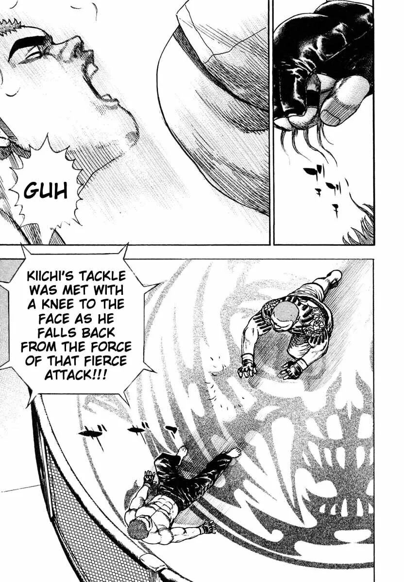 Read TOUGH chapter 299 image 10 on Lezhin