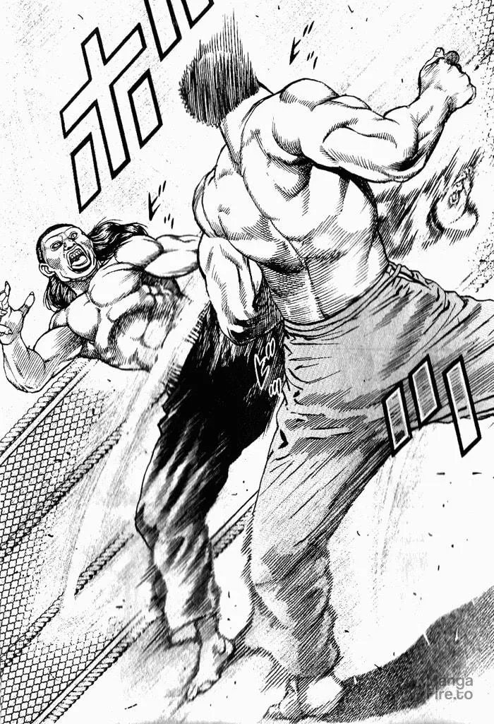 Read TOUGH chapter 3 image 8 on Lezhin