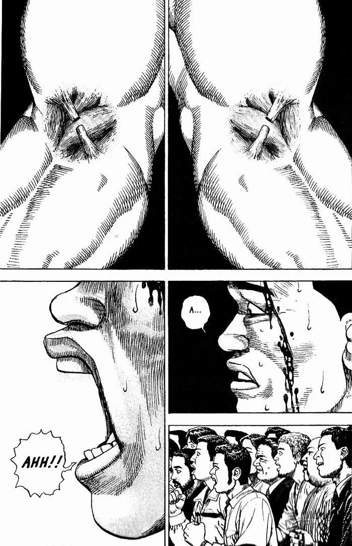 Read TOUGH chapter 3 image 9 on Lezhin
