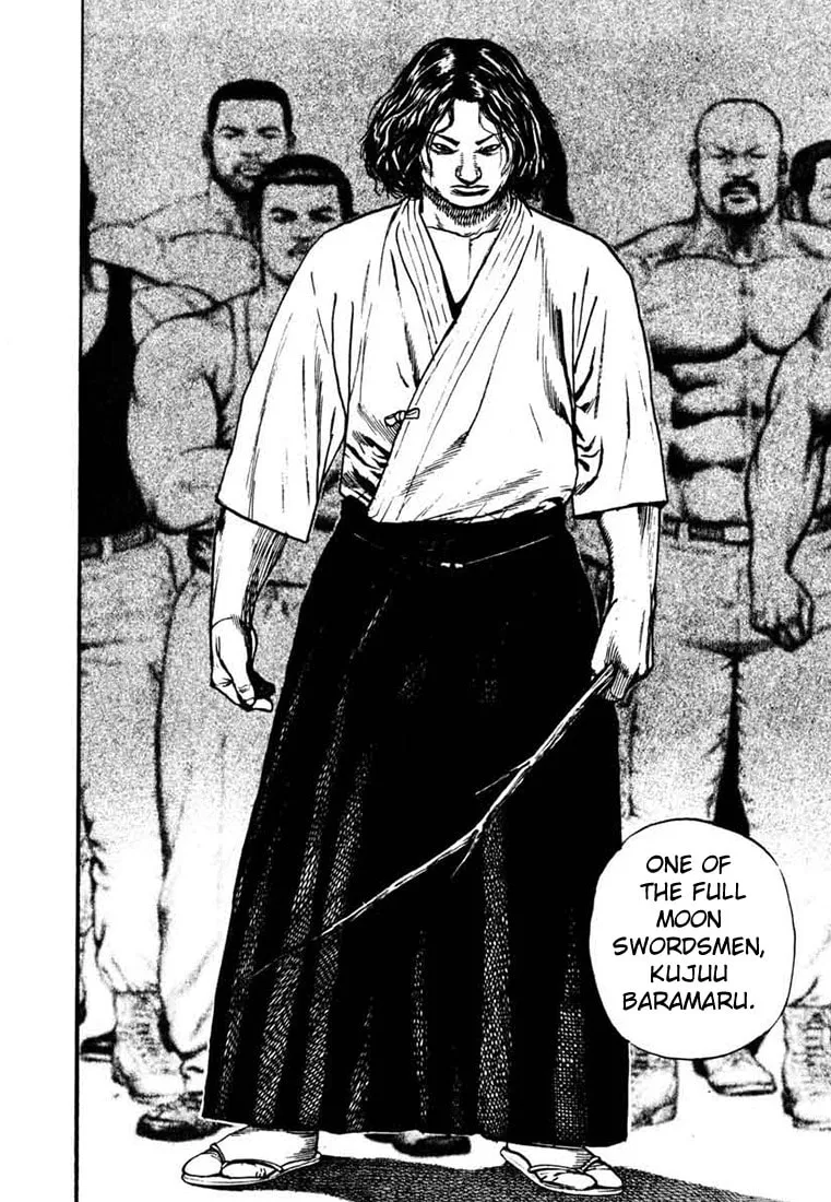 Read TOUGH chapter 30 image 10 on Lezhin