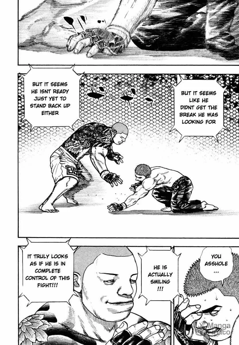 Read TOUGH chapter 300 image 11 on Lezhin