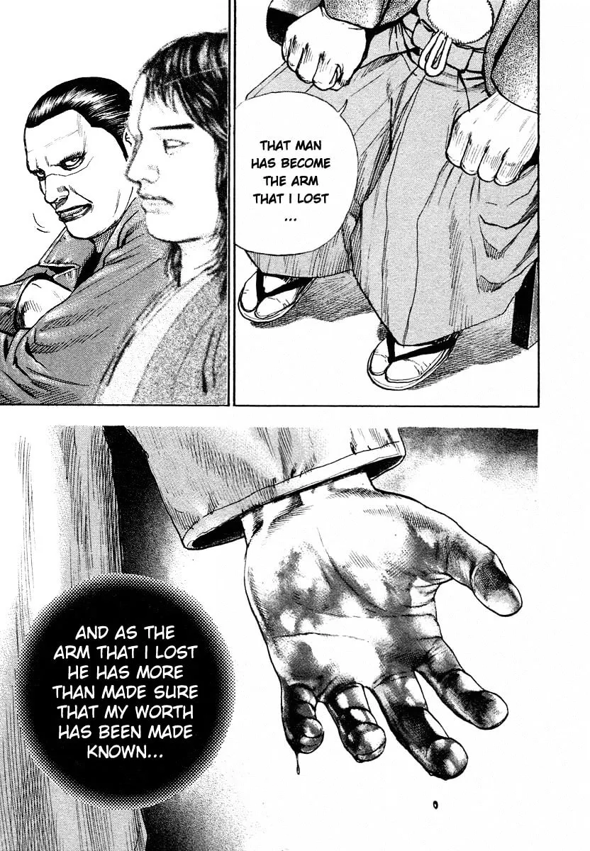 Read TOUGH chapter 302 image 13 on Lezhin