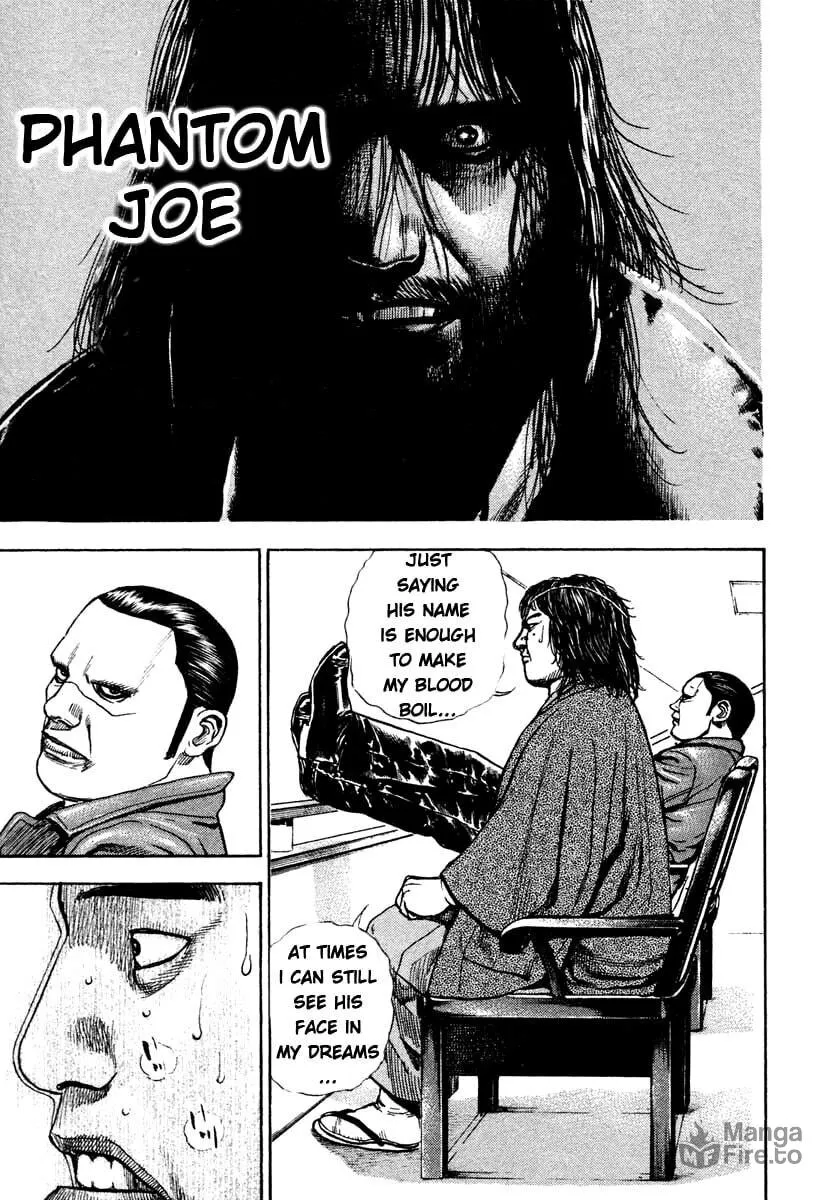 Read TOUGH chapter 302 image 15 on Lezhin