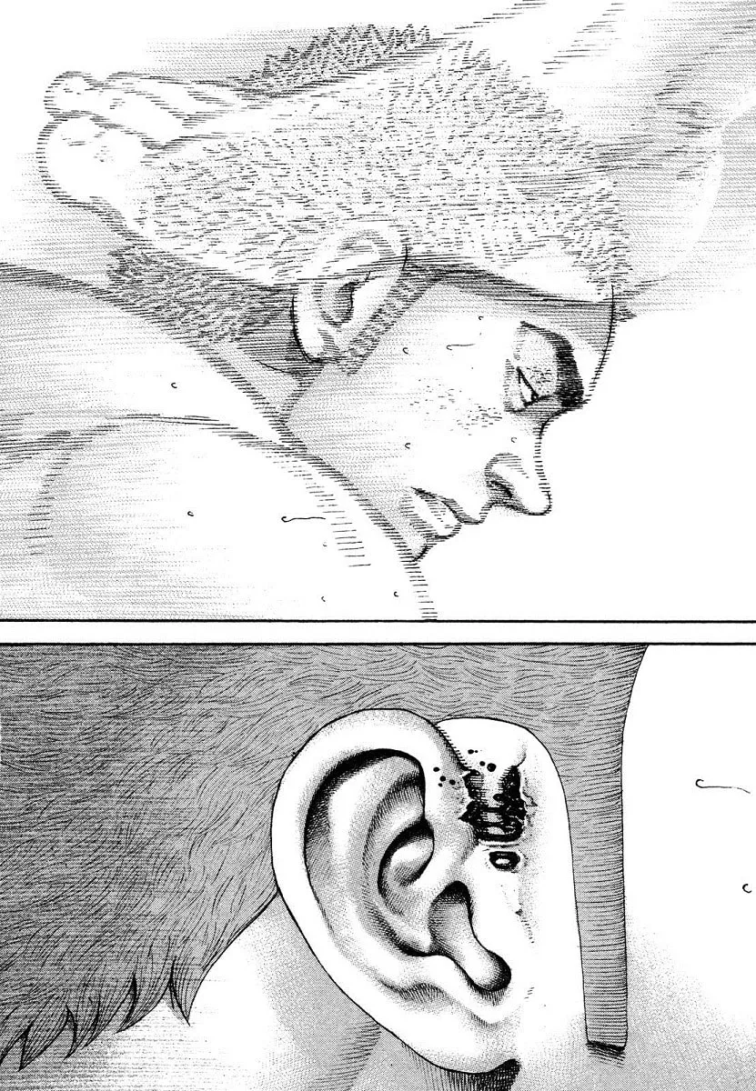 Read TOUGH chapter 303 image 1 on Lezhin