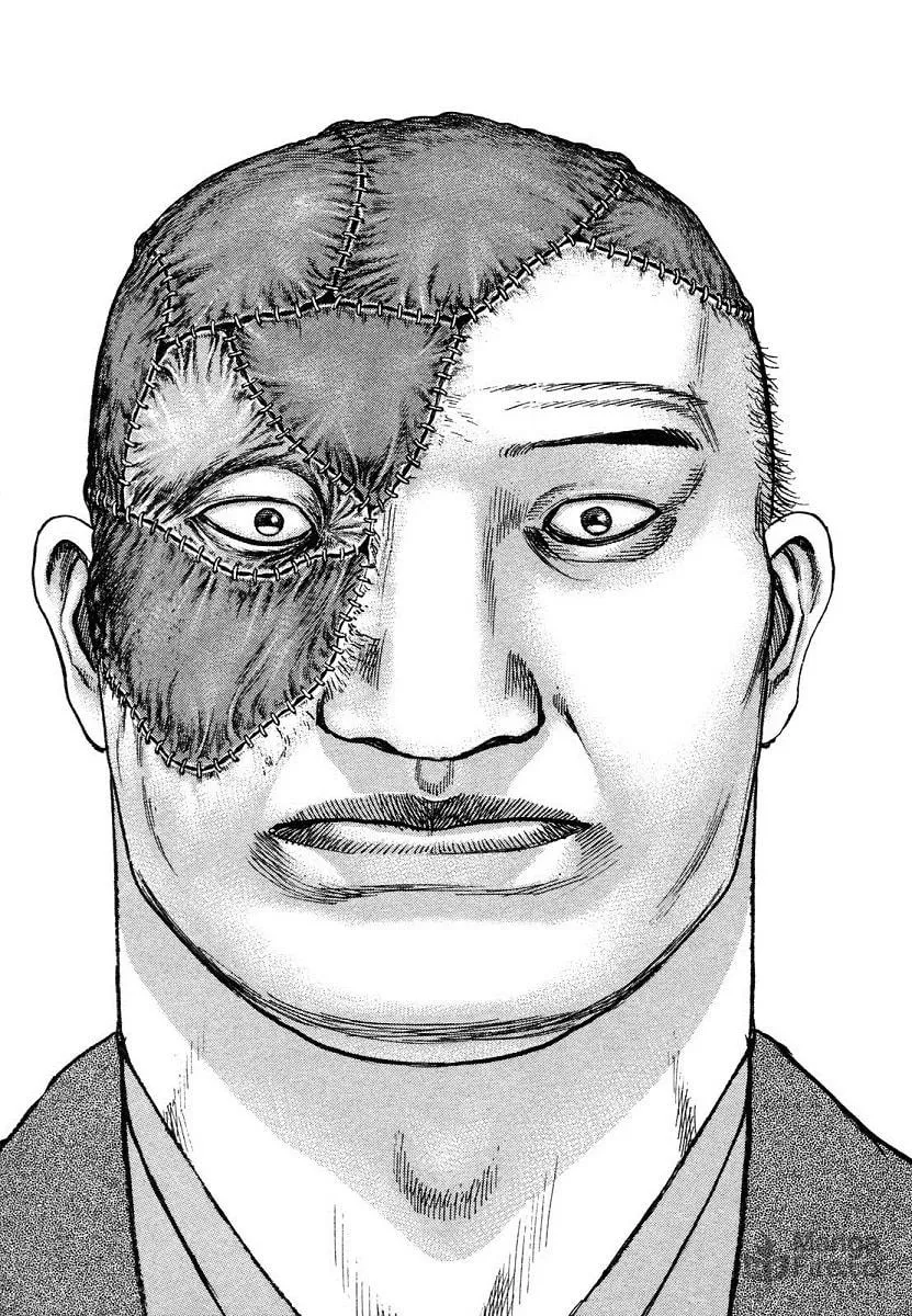 Read TOUGH chapter 304 image 9 on Lezhin