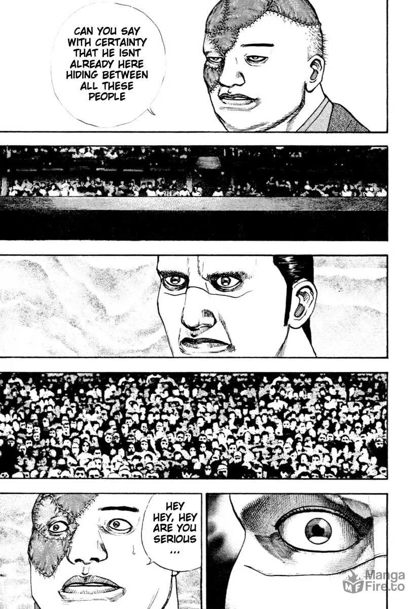 Read TOUGH chapter 305 image 14 on Lezhin