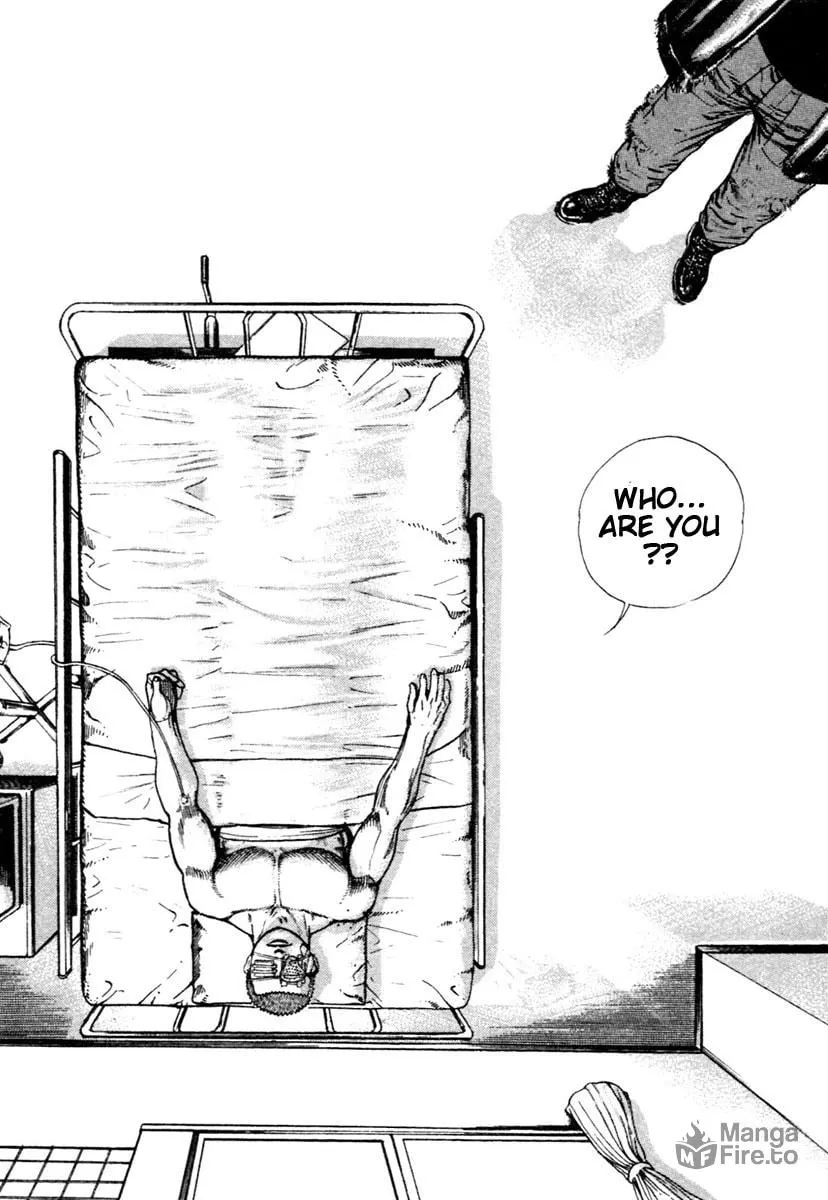 Read TOUGH chapter 305 image 23 on Lezhin