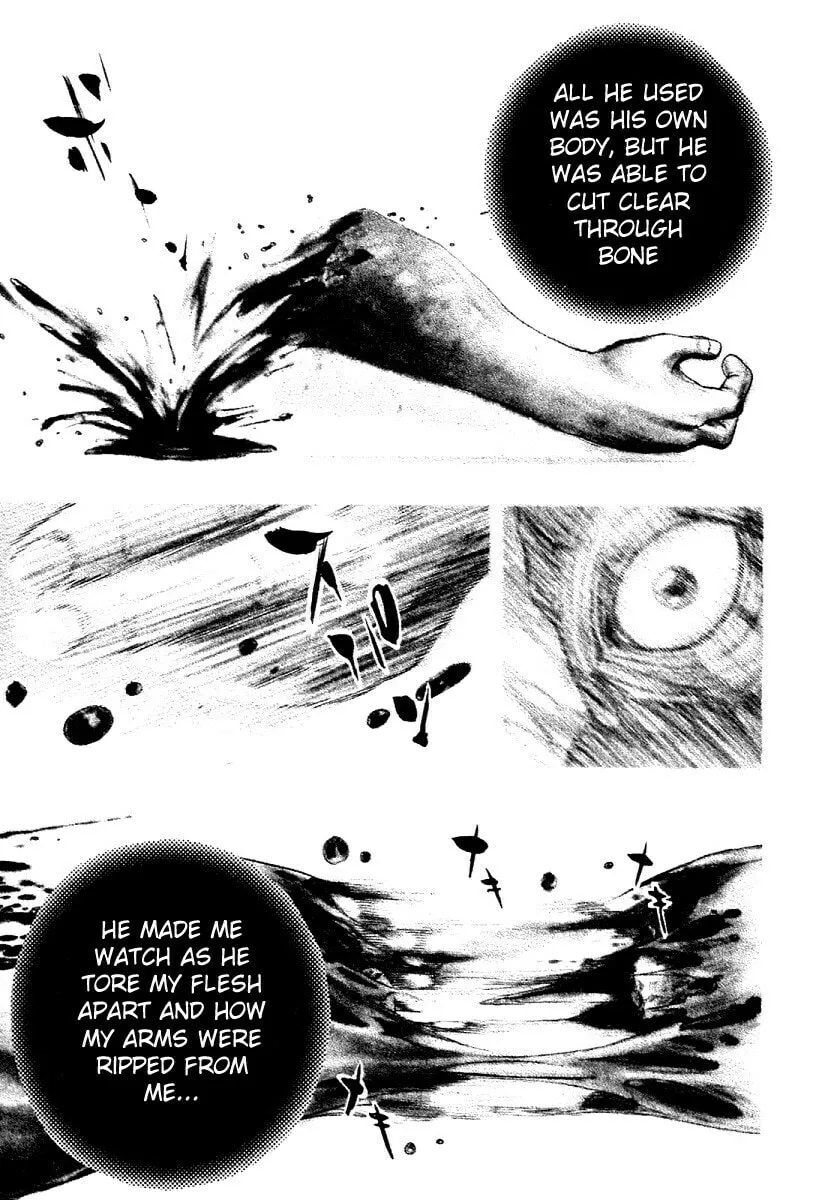 Read TOUGH chapter 308 image 10 on Lezhin