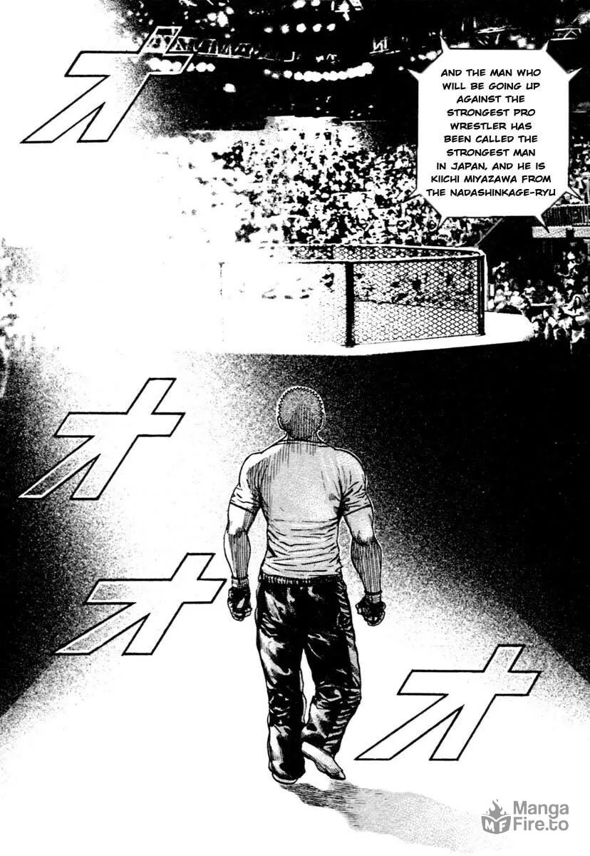 Read TOUGH chapter 309 image 11 on Lezhin