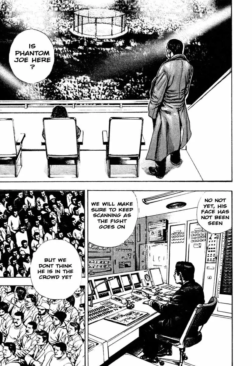 Read TOUGH chapter 309 image 7 on Lezhin