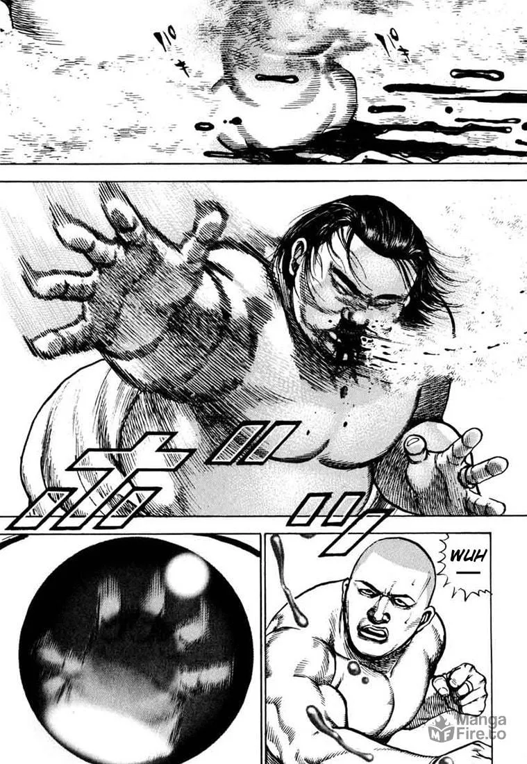 Read TOUGH chapter 31 image 11 on Lezhin