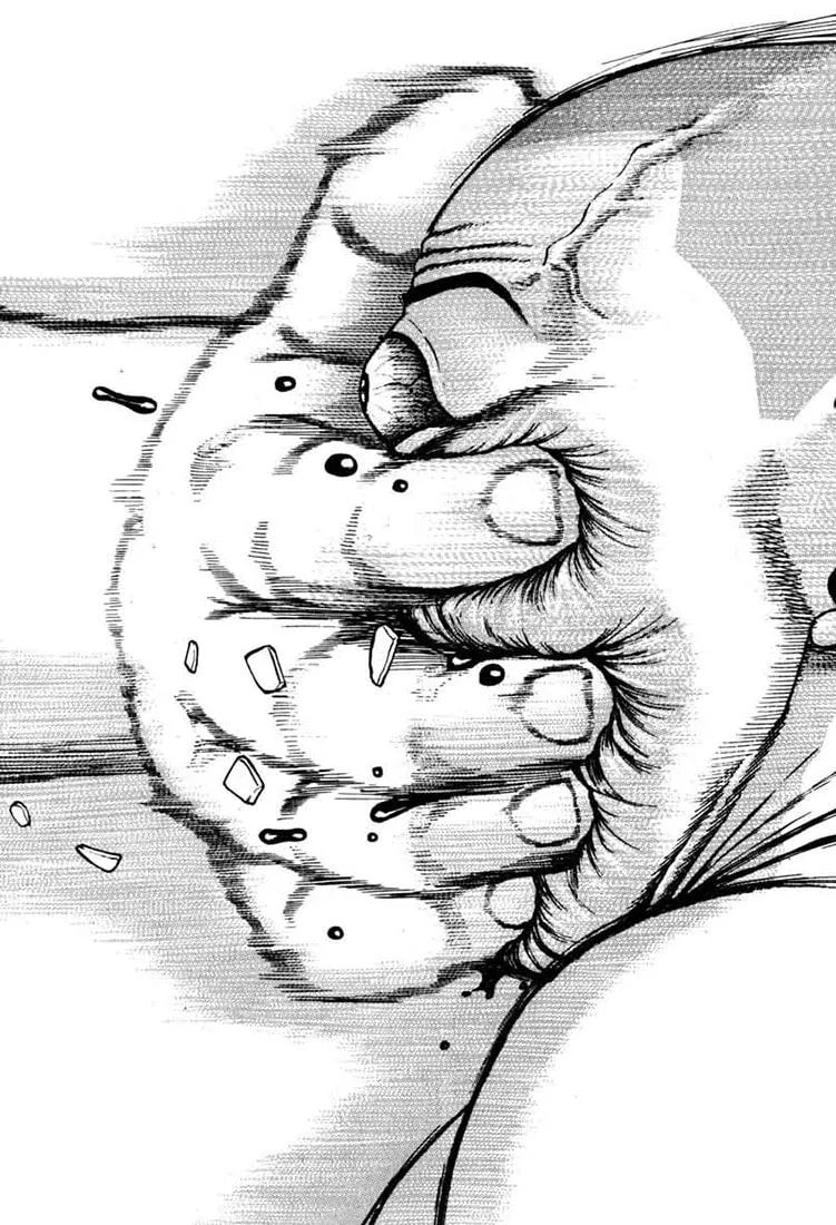 Read TOUGH chapter 31 image 12 on Lezhin