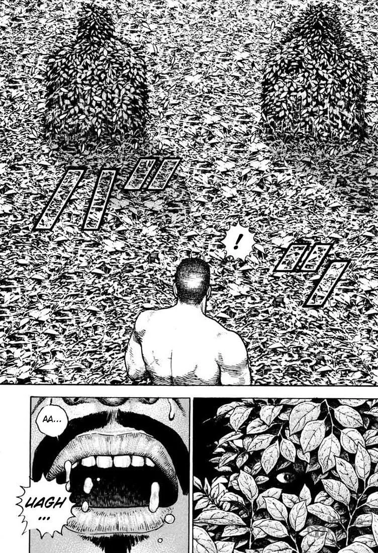 Read TOUGH chapter 31 image 4 on Lezhin
