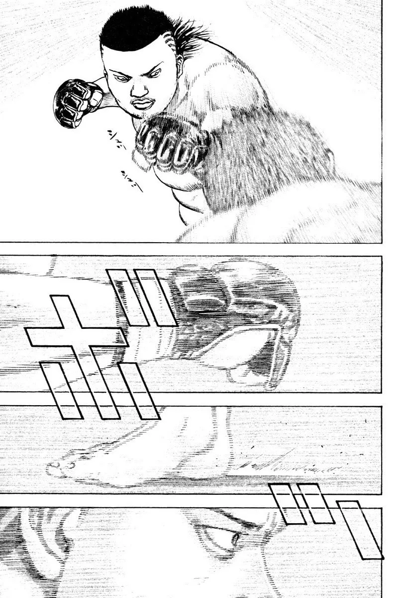 Read TOUGH chapter 310 image 10 on Lezhin