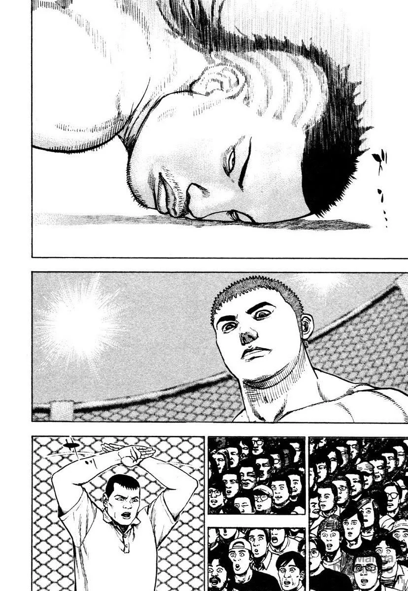 Read TOUGH chapter 310 image 14 on Lezhin