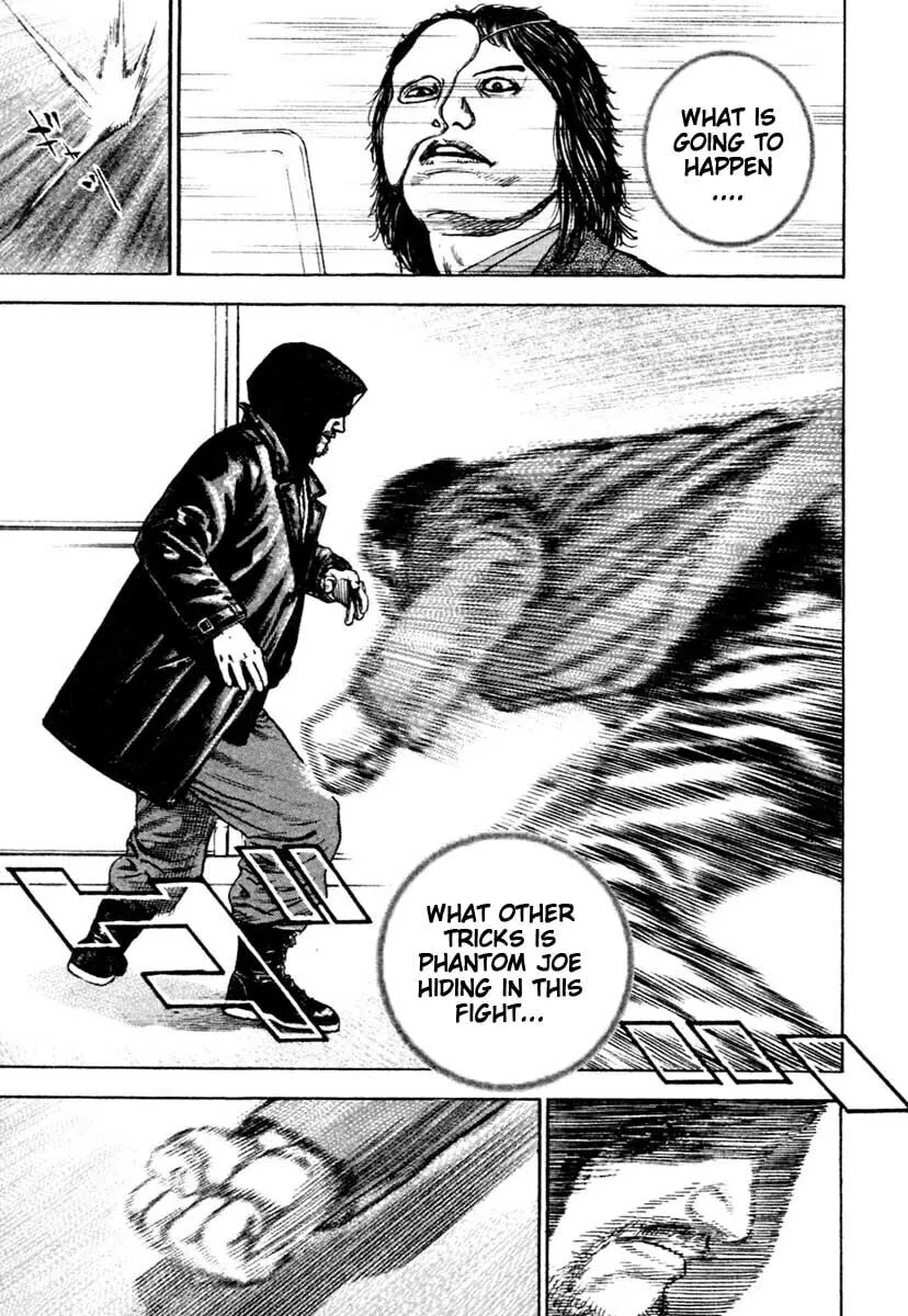 Read TOUGH chapter 311 image 12 on Lezhin