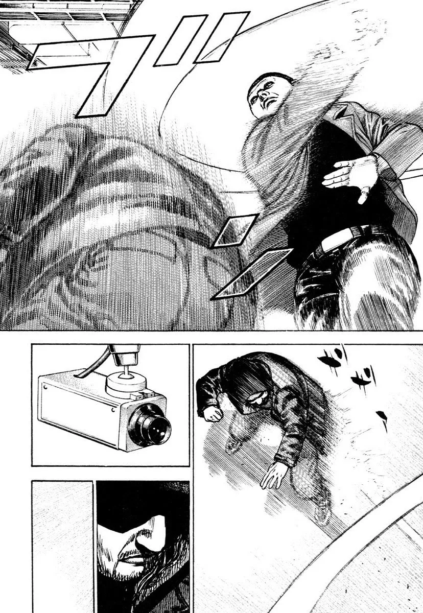 Read TOUGH chapter 311 image 13 on Lezhin
