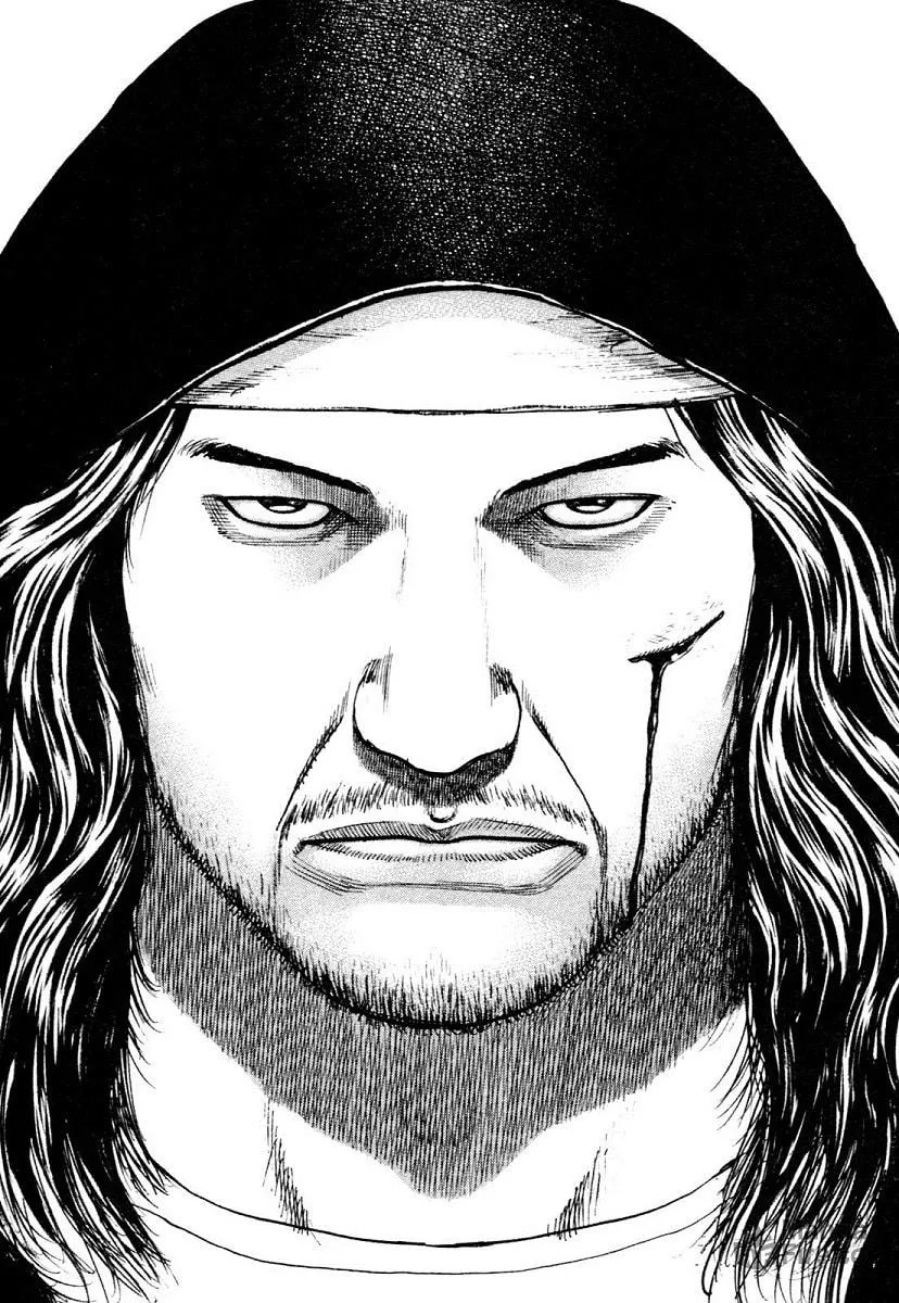 Read TOUGH chapter 311 image 14 on Lezhin