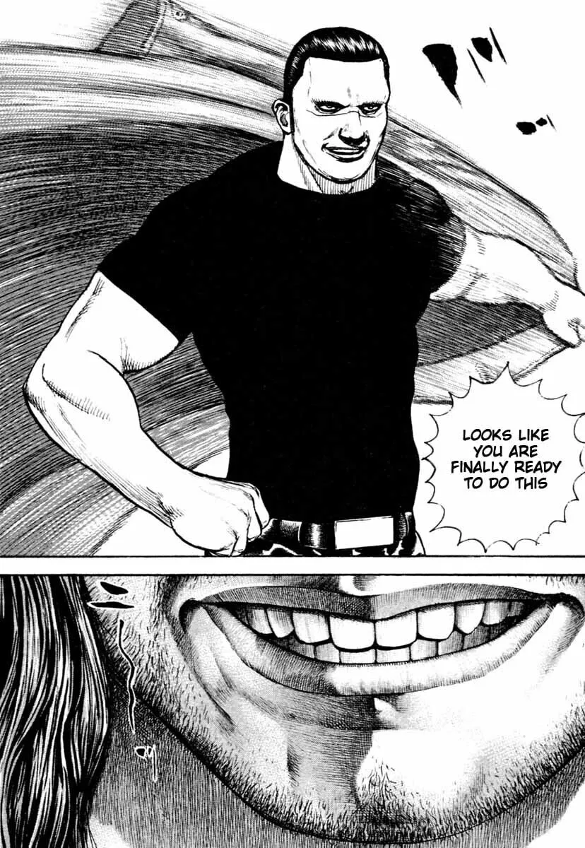 Read TOUGH chapter 311 image 15 on Lezhin