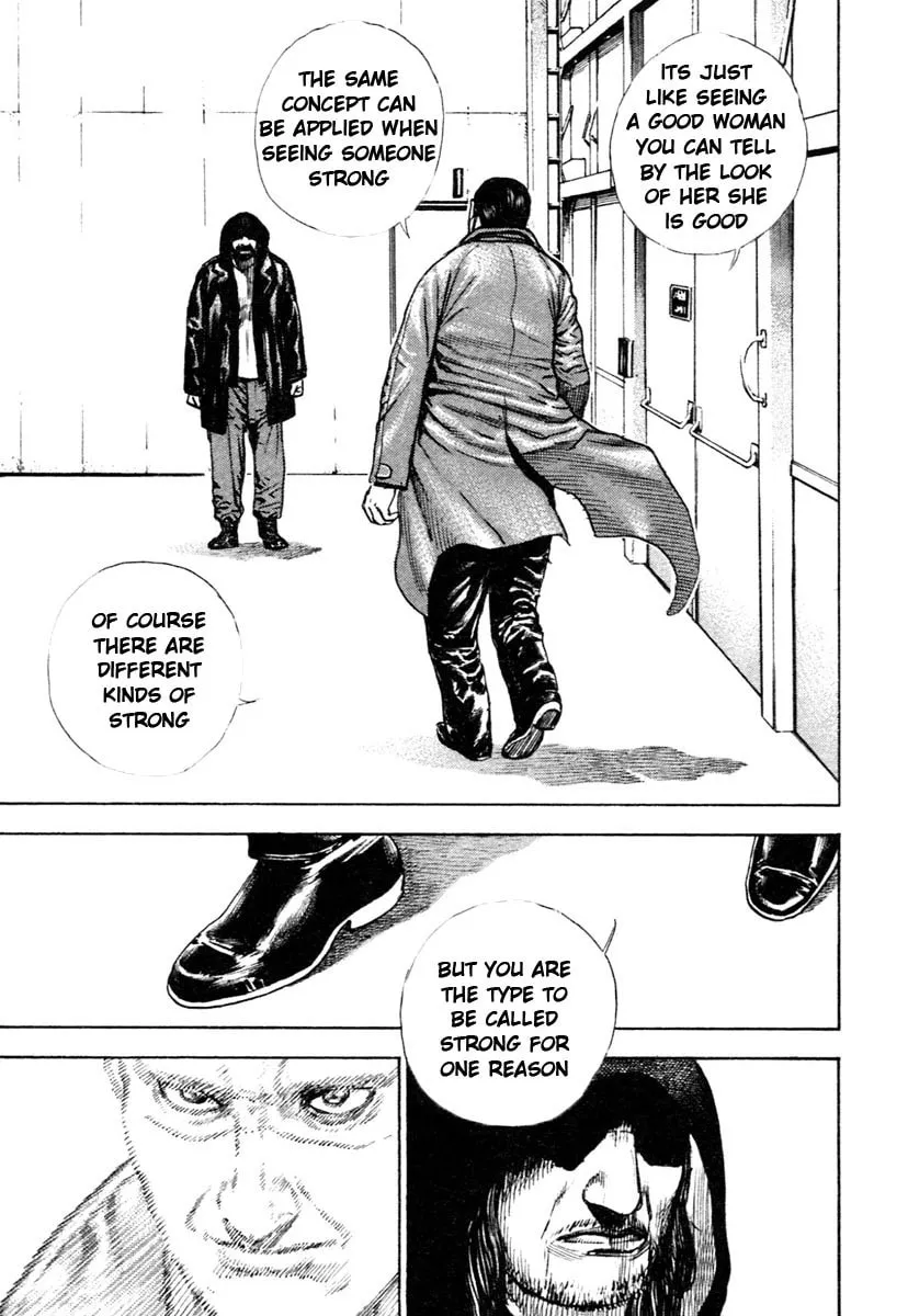 Read TOUGH chapter 311 image 6 on Lezhin