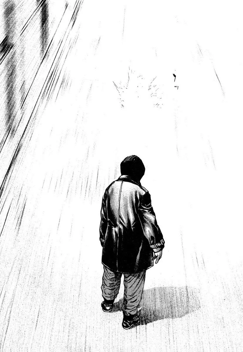 Read TOUGH chapter 311 image 7 on Lezhin