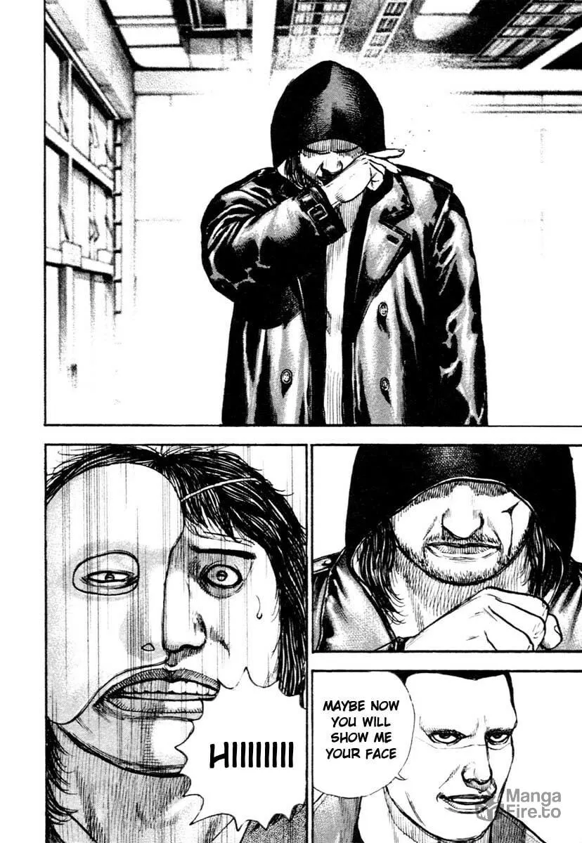 Read TOUGH chapter 311 image 9 on Lezhin
