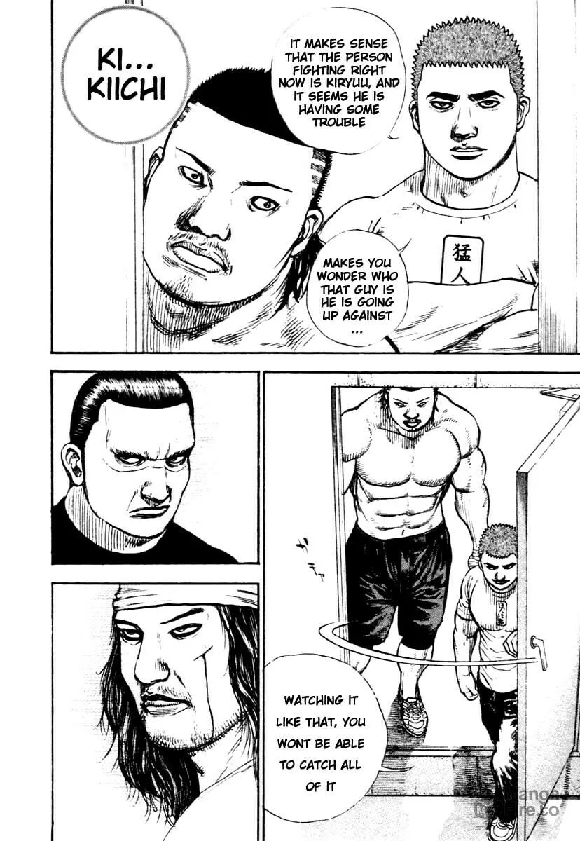 Read TOUGH chapter 312 image 14 on Lezhin
