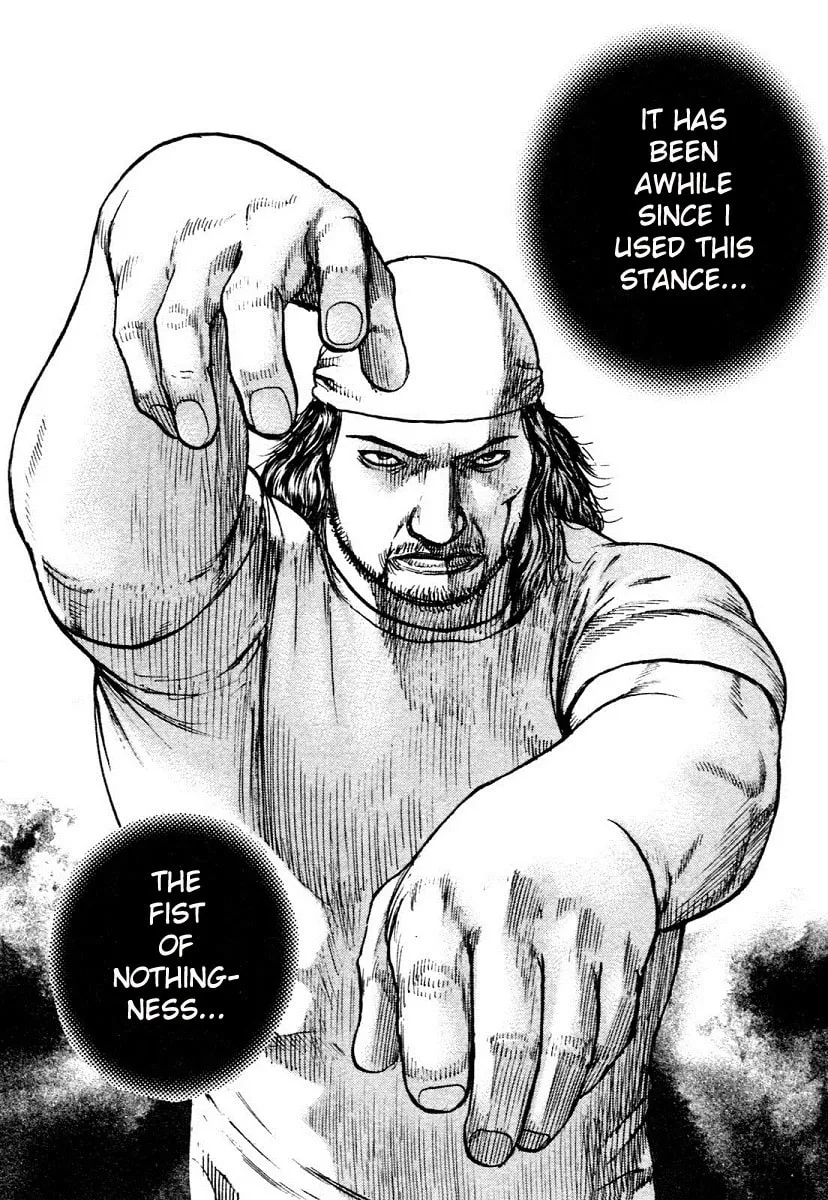 Read TOUGH chapter 312 image 16 on Lezhin