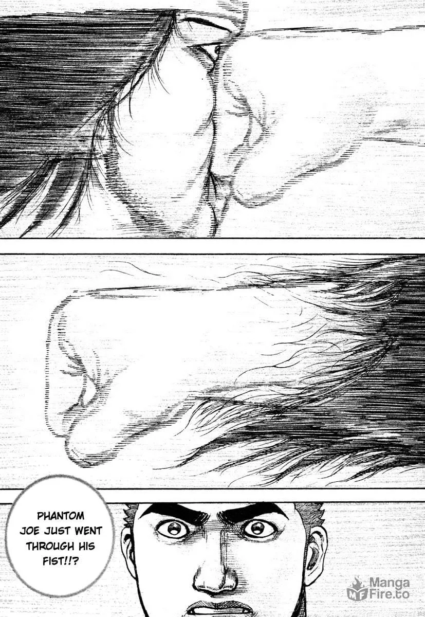 Read TOUGH chapter 313 image 11 on Lezhin