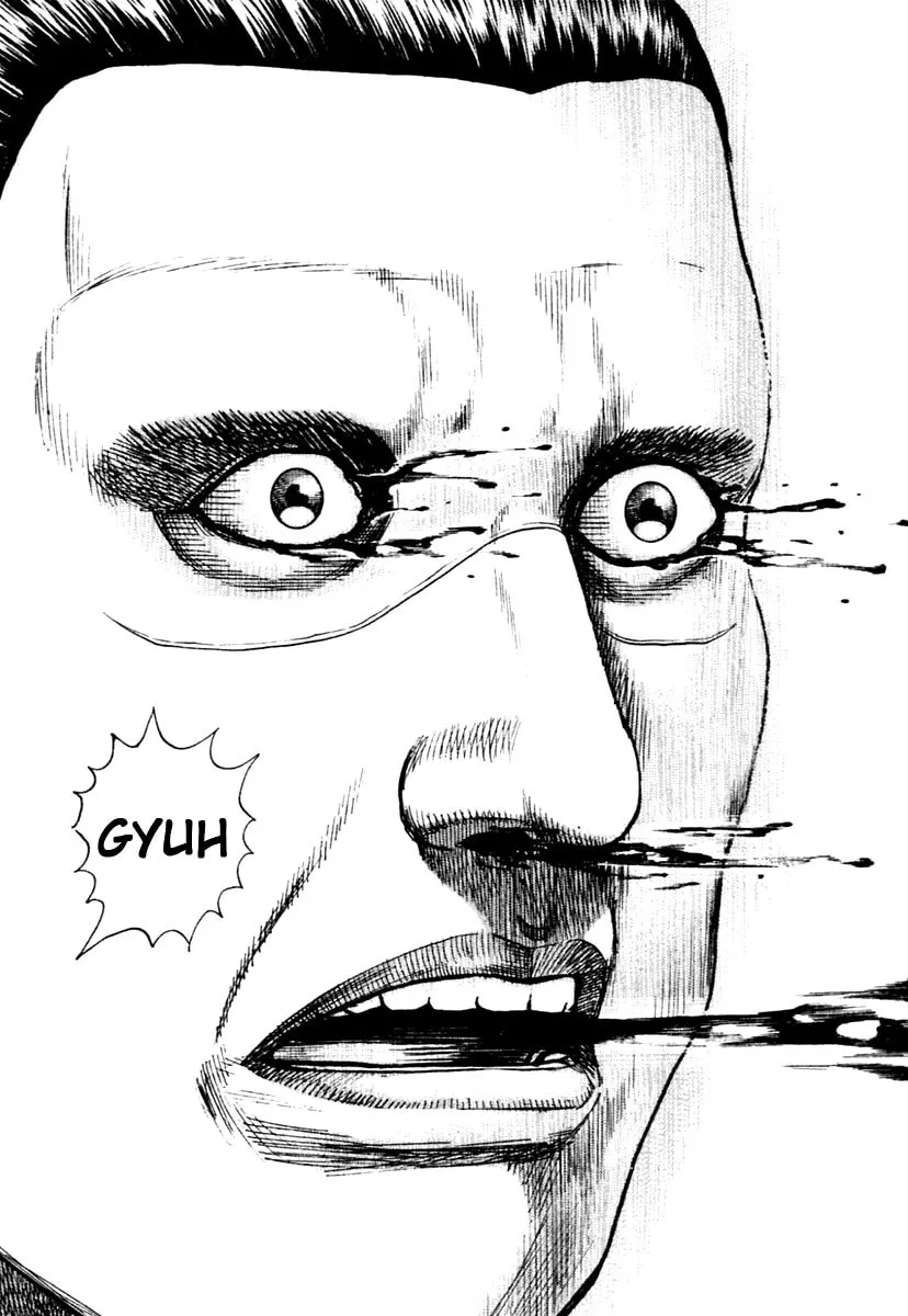 Read TOUGH chapter 313 image 15 on Lezhin