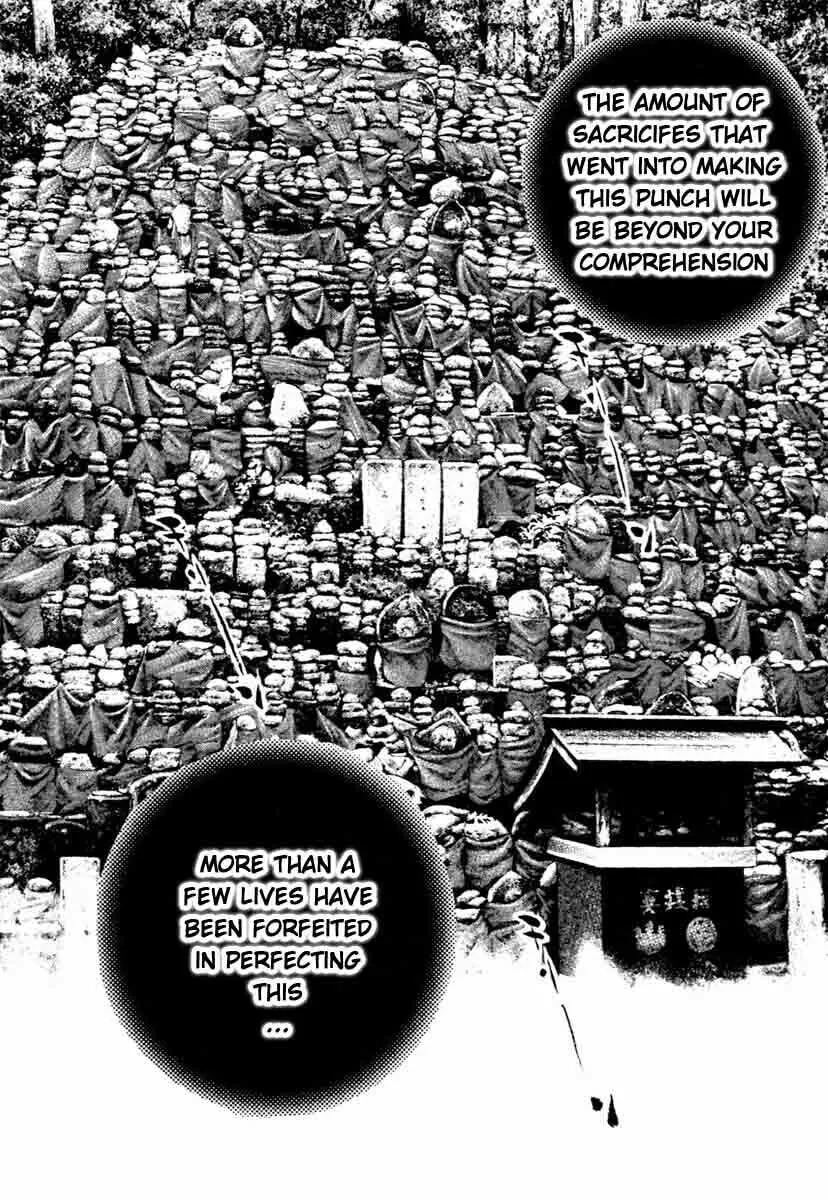 Read TOUGH chapter 314 image 12 on Lezhin