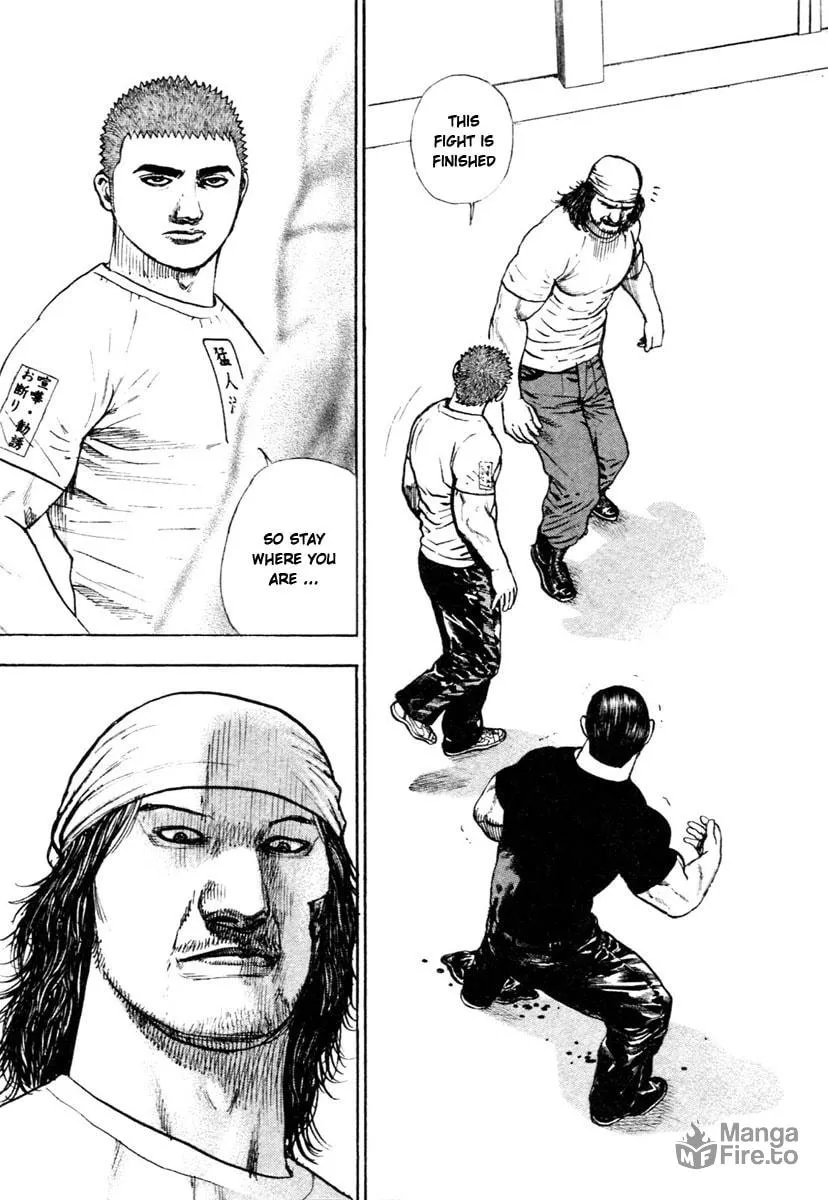 Read TOUGH chapter 314 image 14 on Lezhin