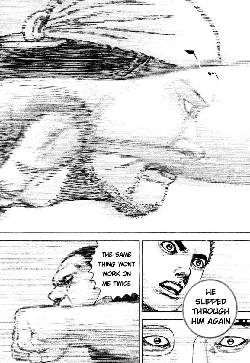 Read TOUGH chapter 314 image 6 on Lezhin