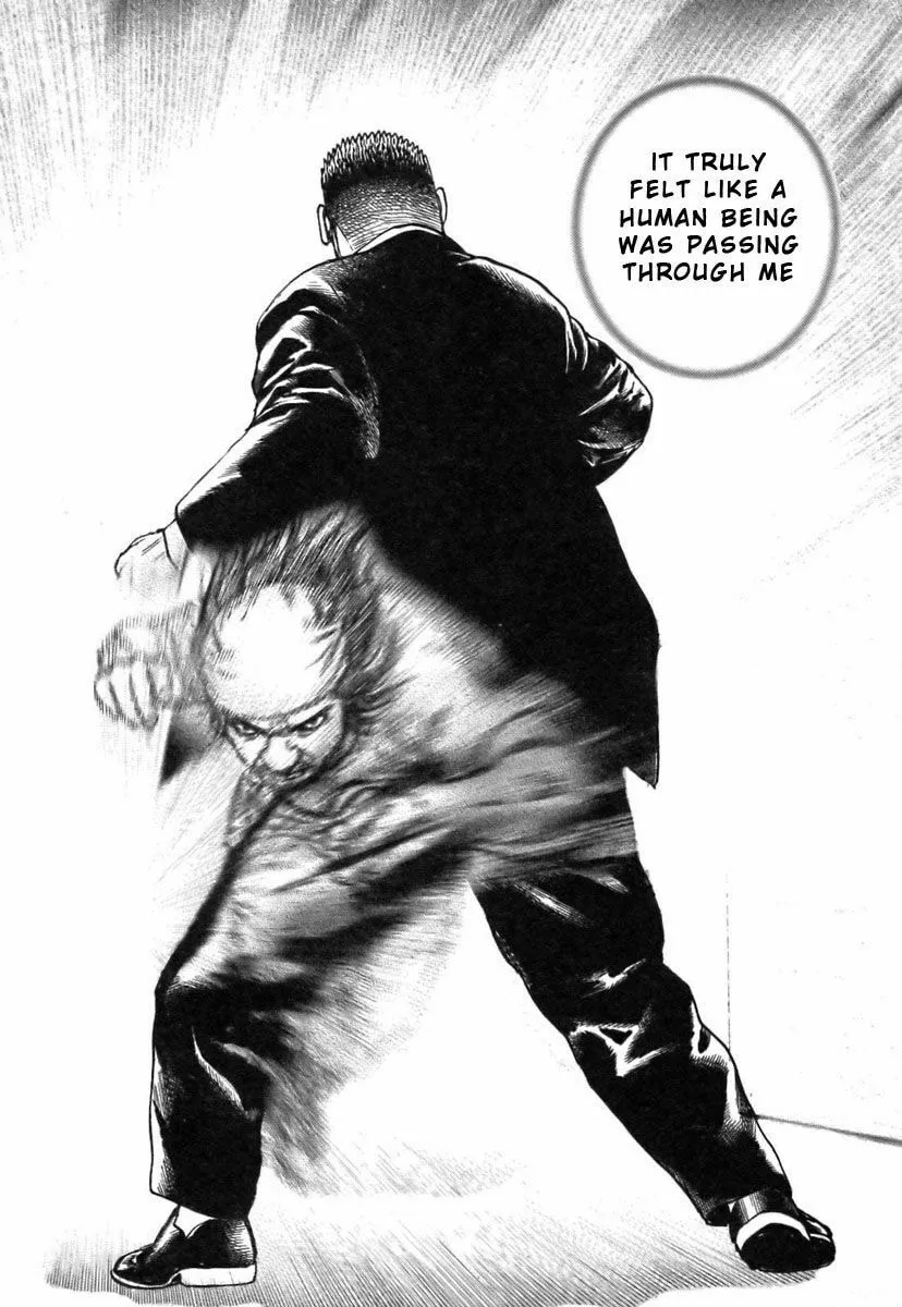 Read TOUGH chapter 316 image 10 on Lezhin