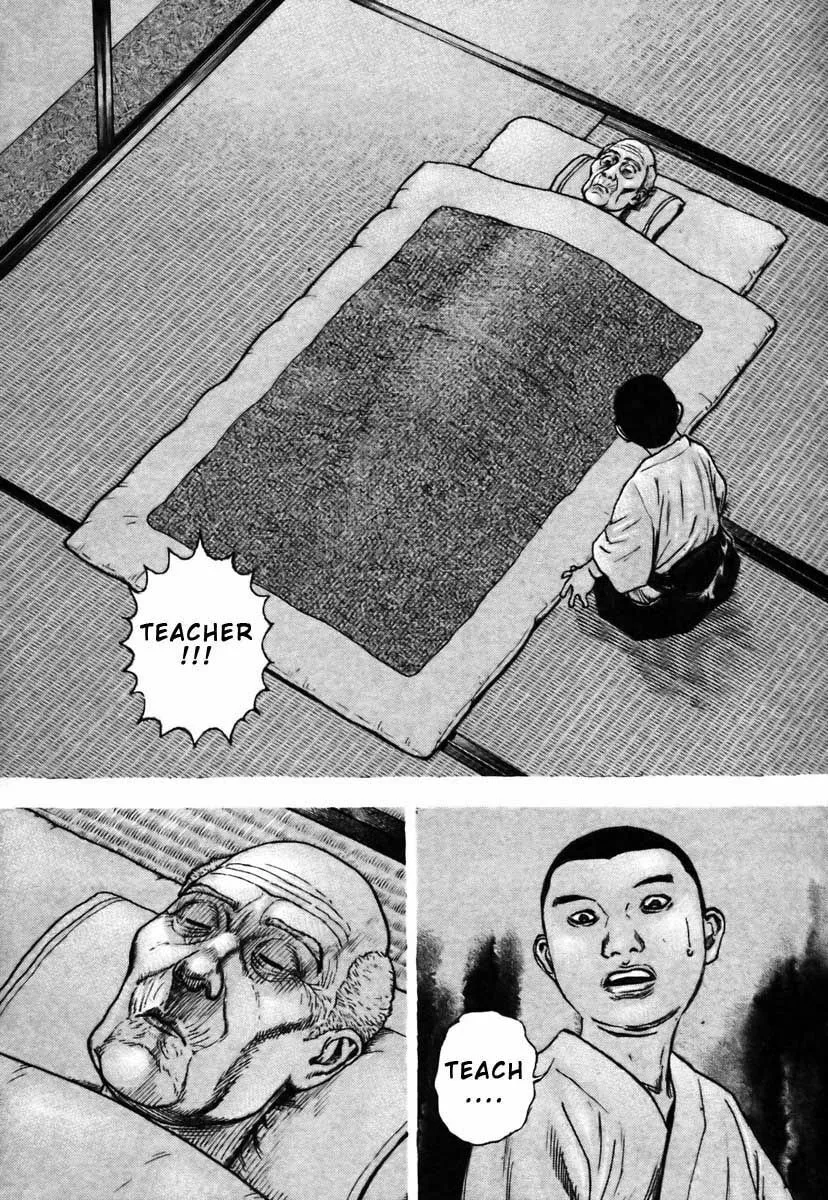 Read TOUGH chapter 317 image 10 on Lezhin