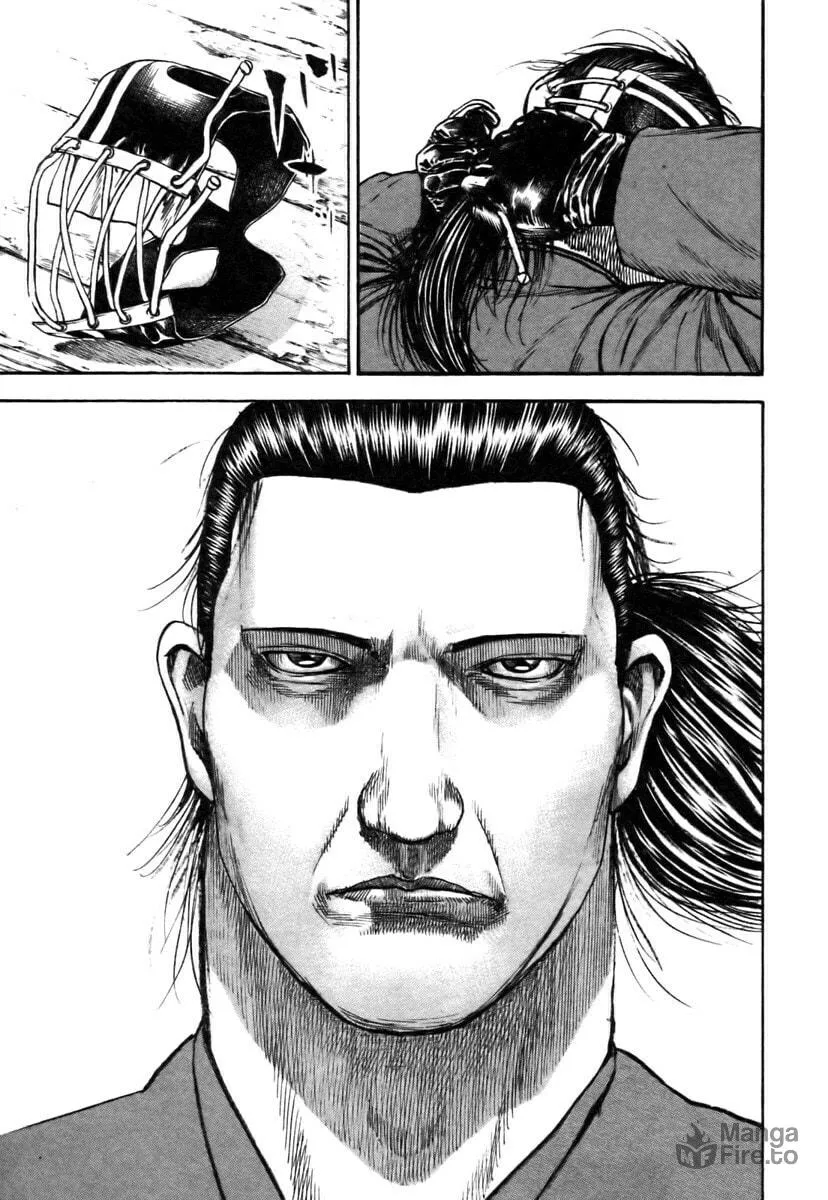Read TOUGH chapter 317 image 5 on Lezhin