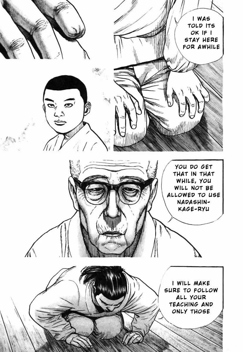 Read TOUGH chapter 317 image 7 on Lezhin