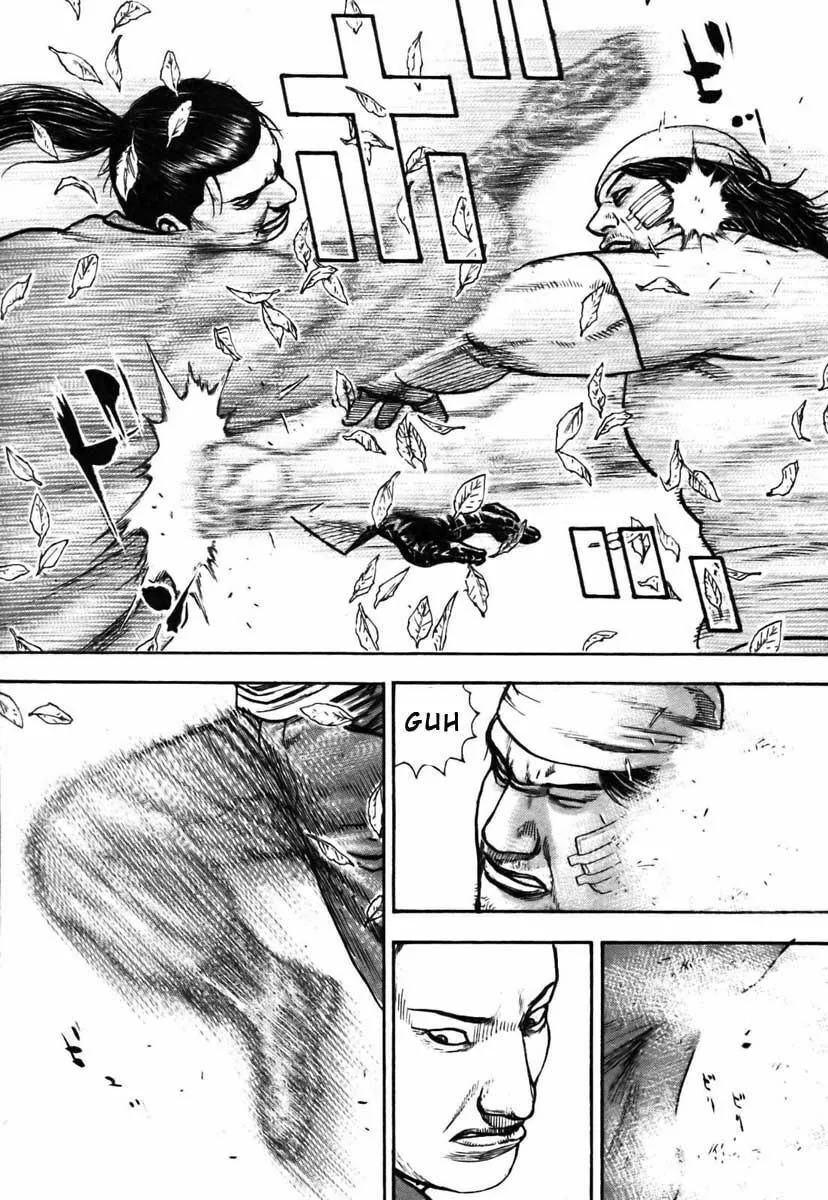 Read TOUGH chapter 319 image 10 on Lezhin