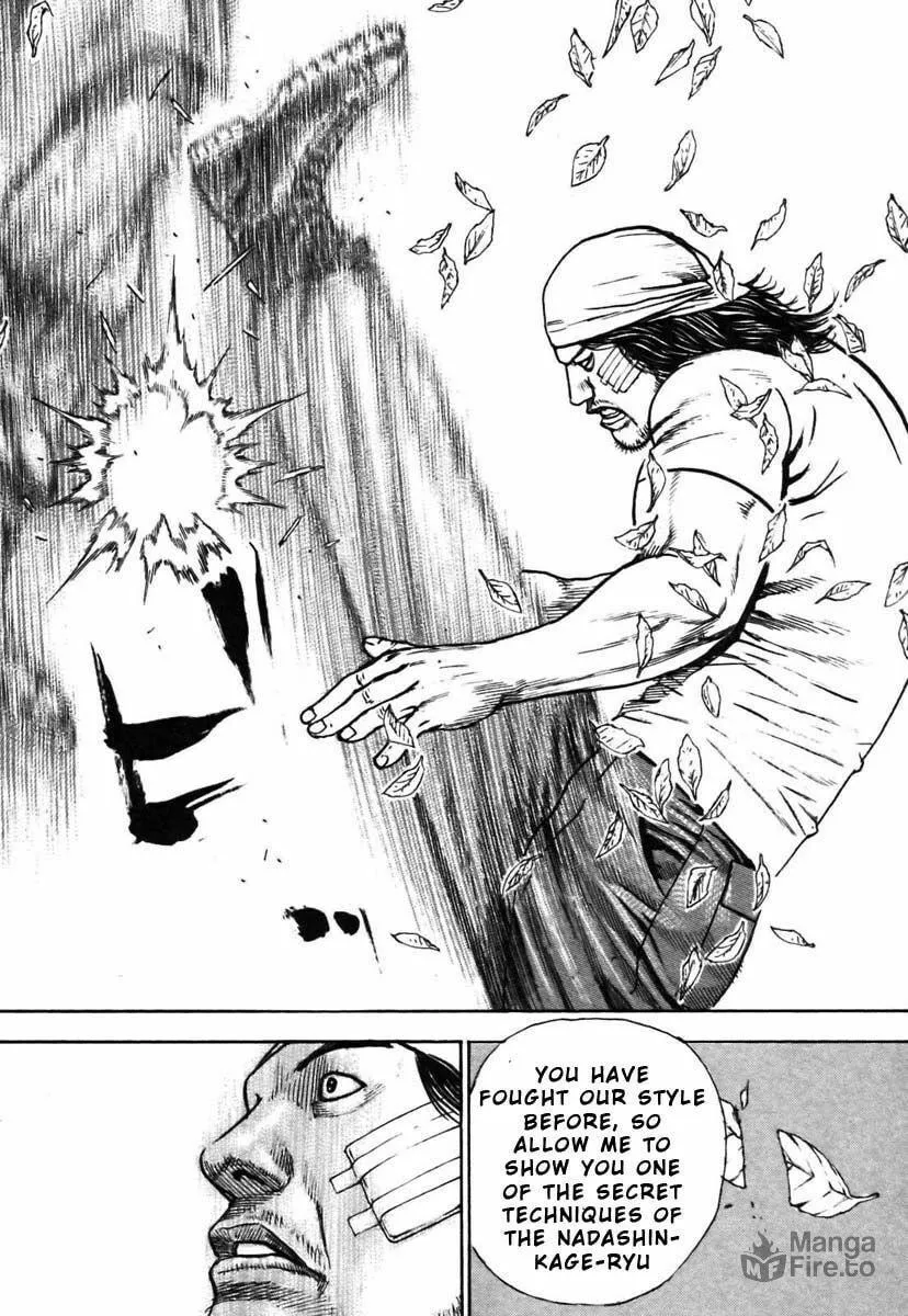 Read TOUGH chapter 319 image 11 on Lezhin